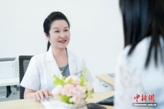 中新健康 | 心脏也会“没力气”？专家详解心力衰竭预警与防治